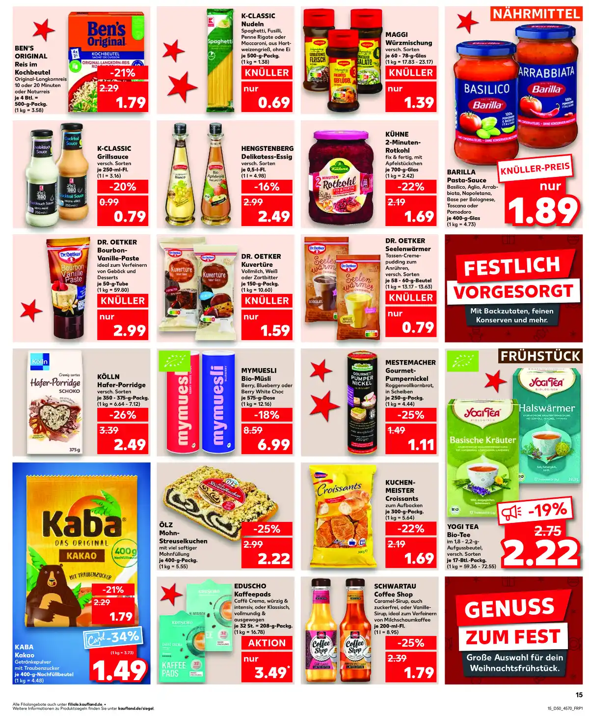 kaufland