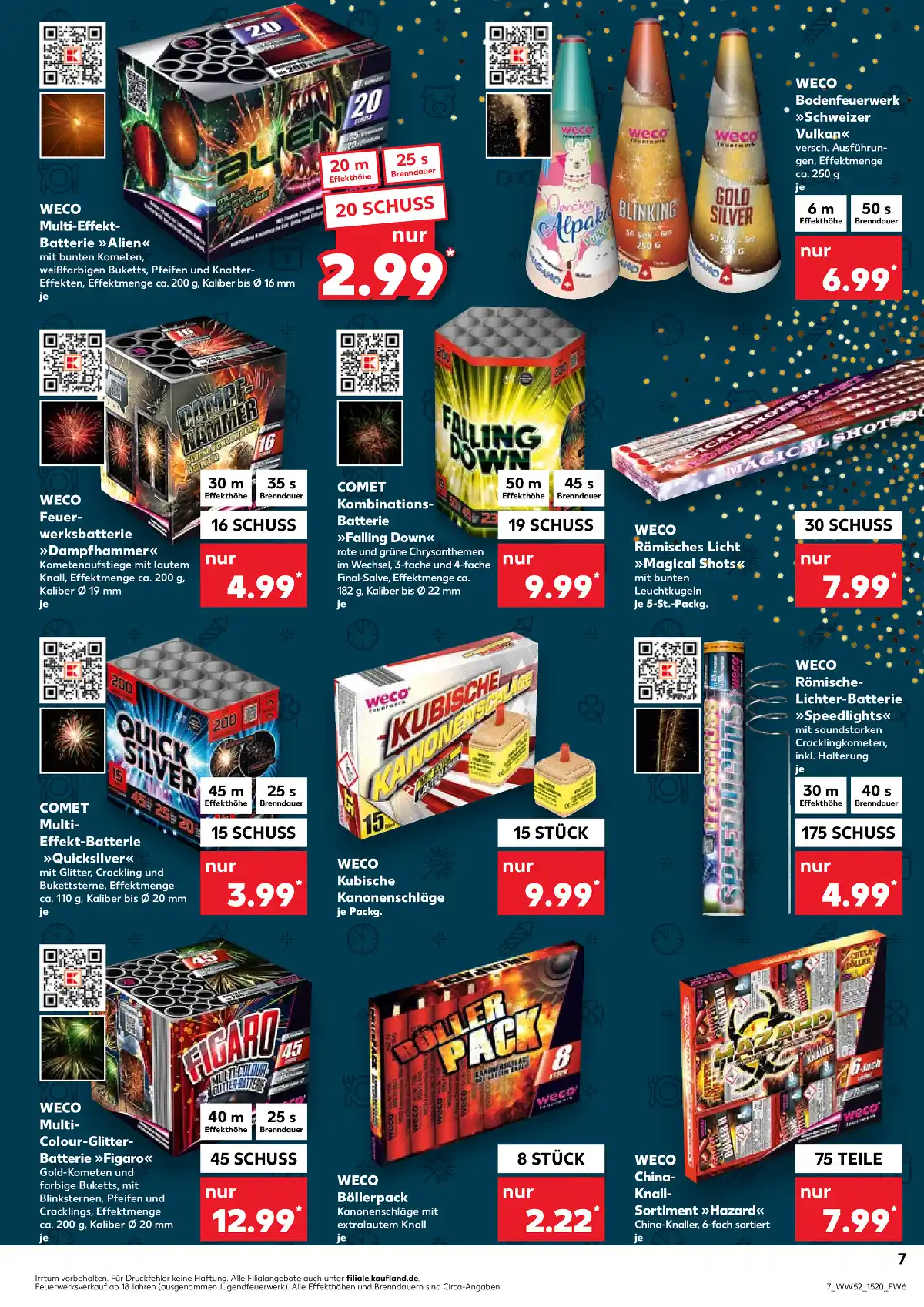kaufland