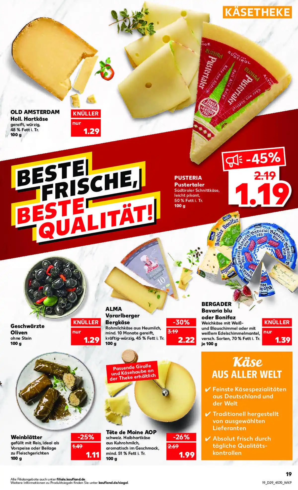 kaufland