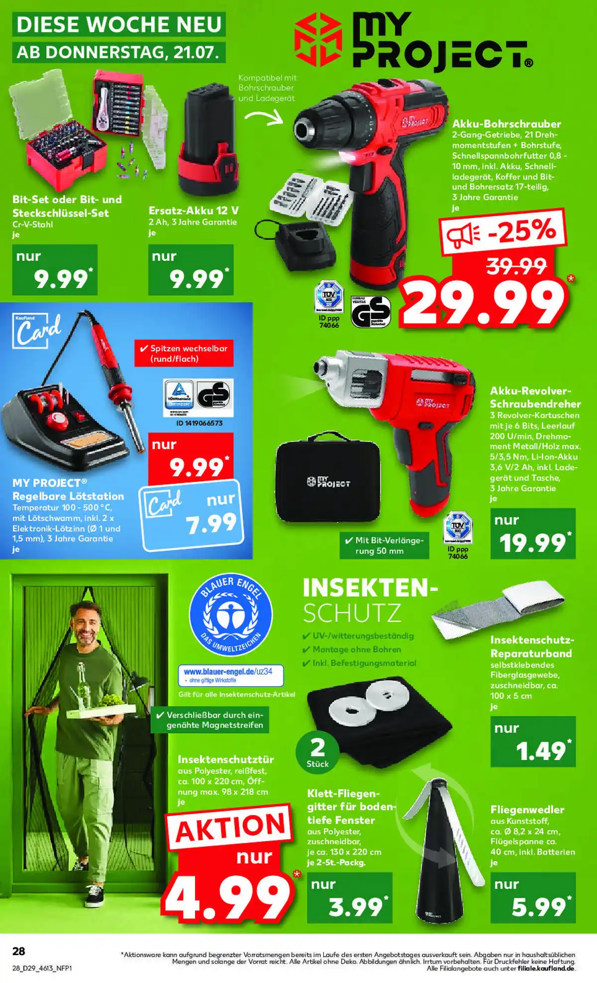 kaufland
