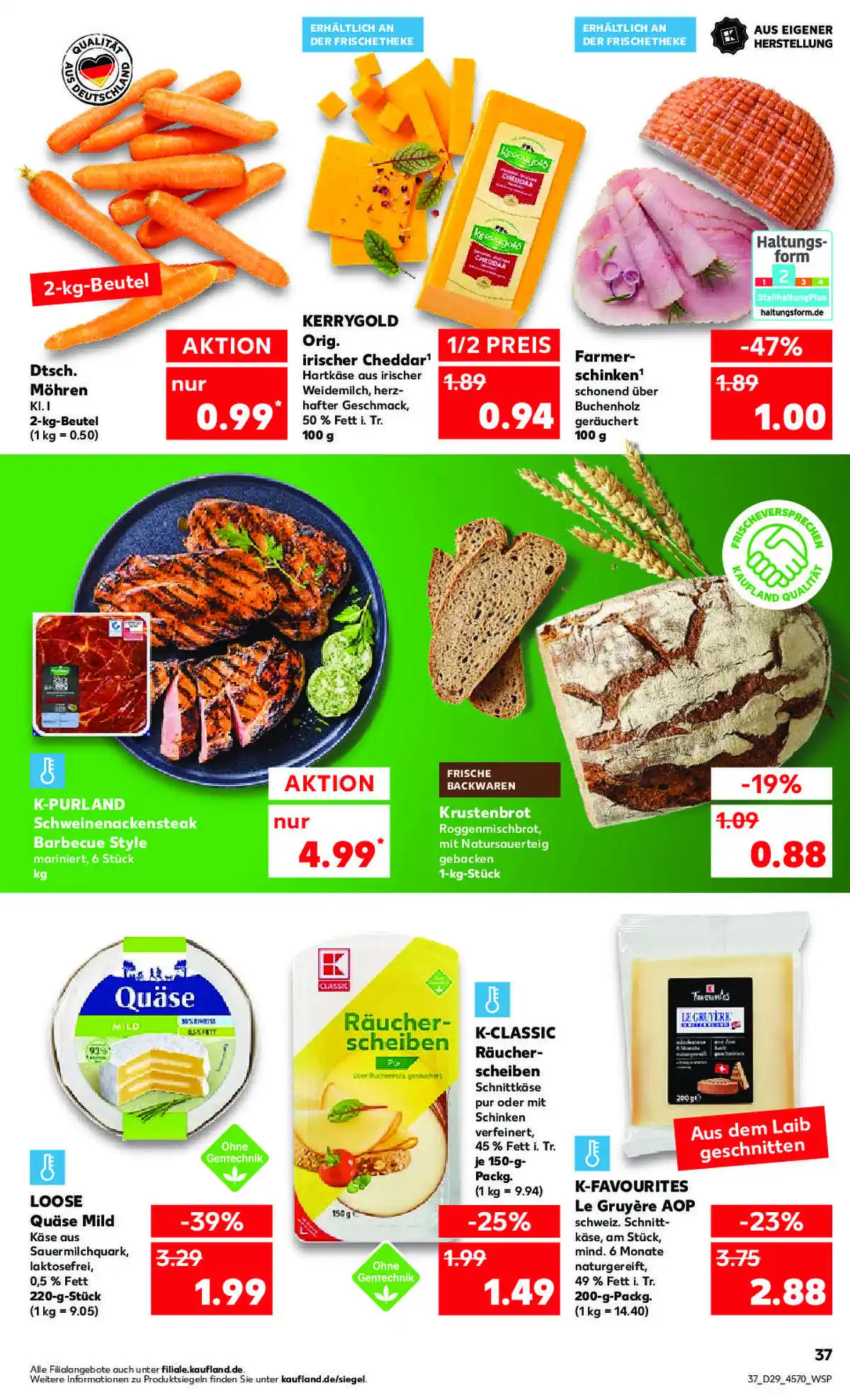 kaufland