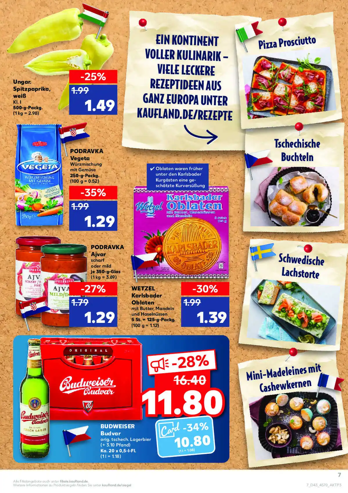 kaufland