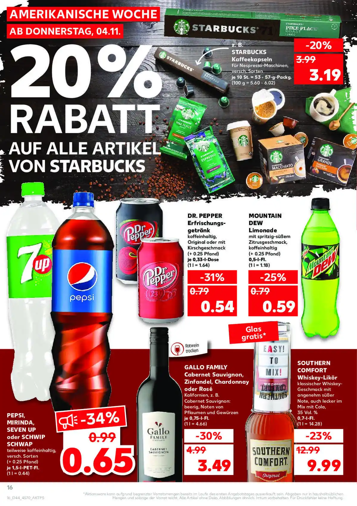 kaufland