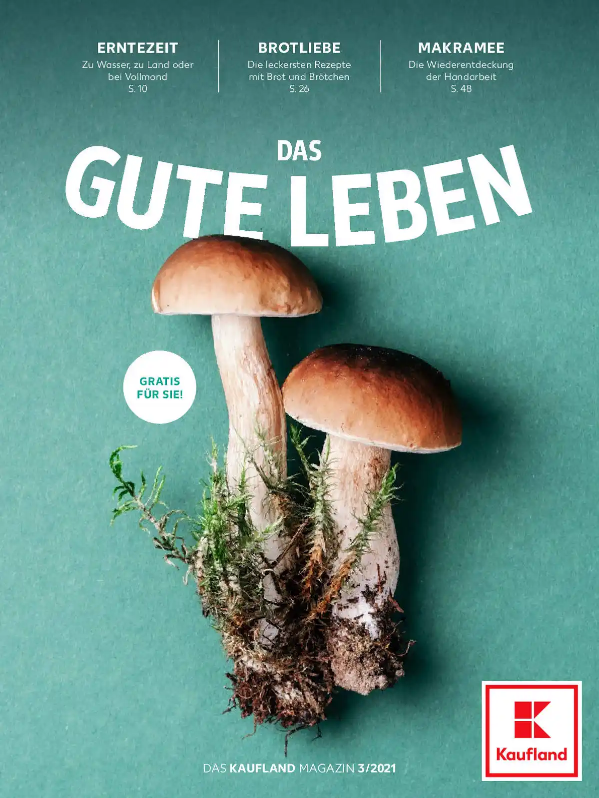 kaufland