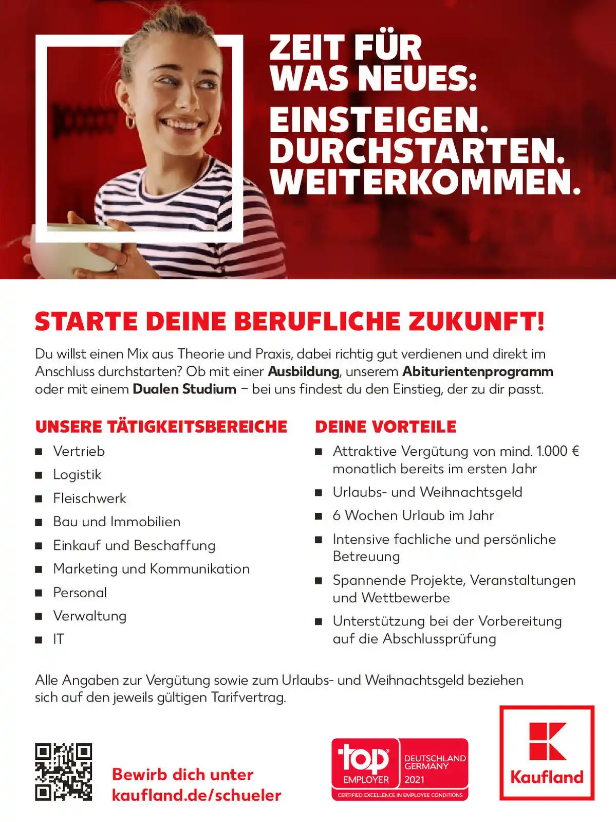 kaufland