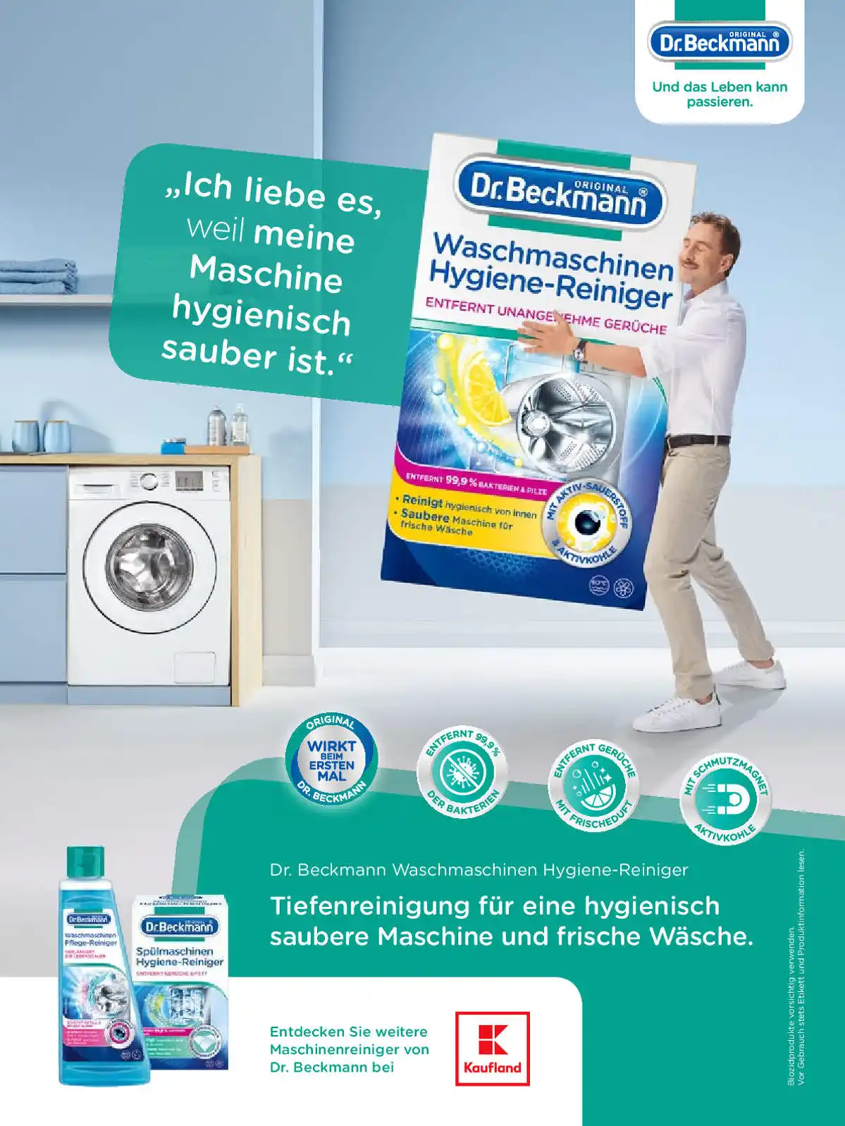 kaufland