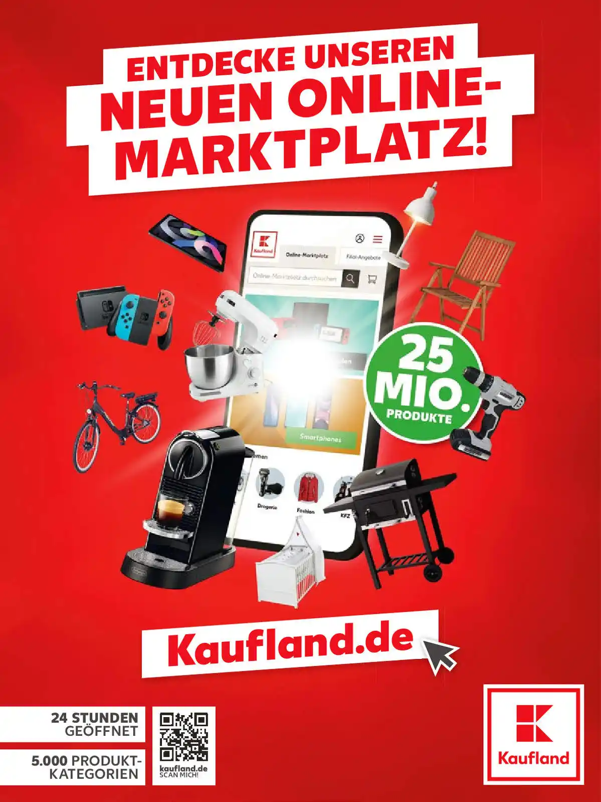 kaufland