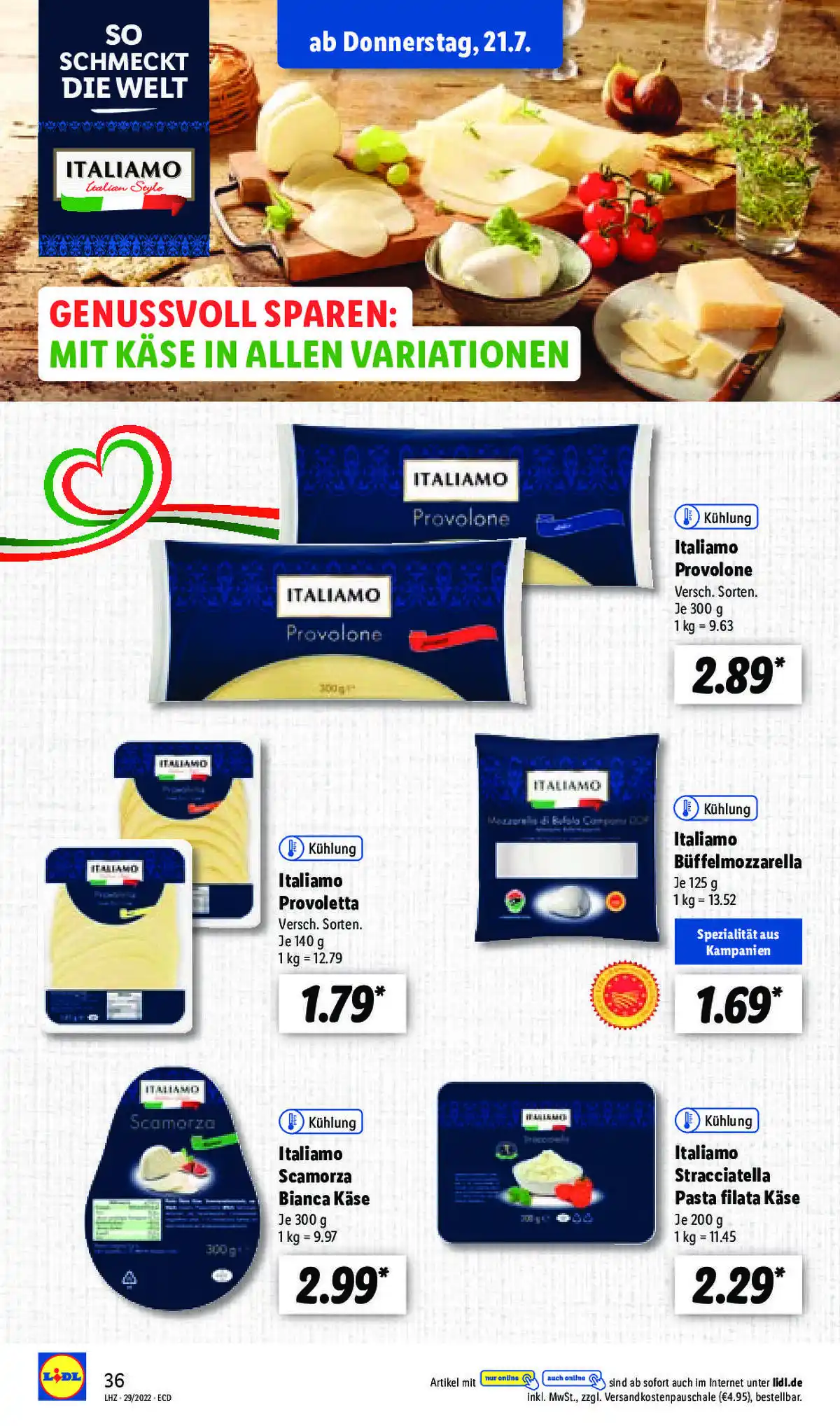 lidl