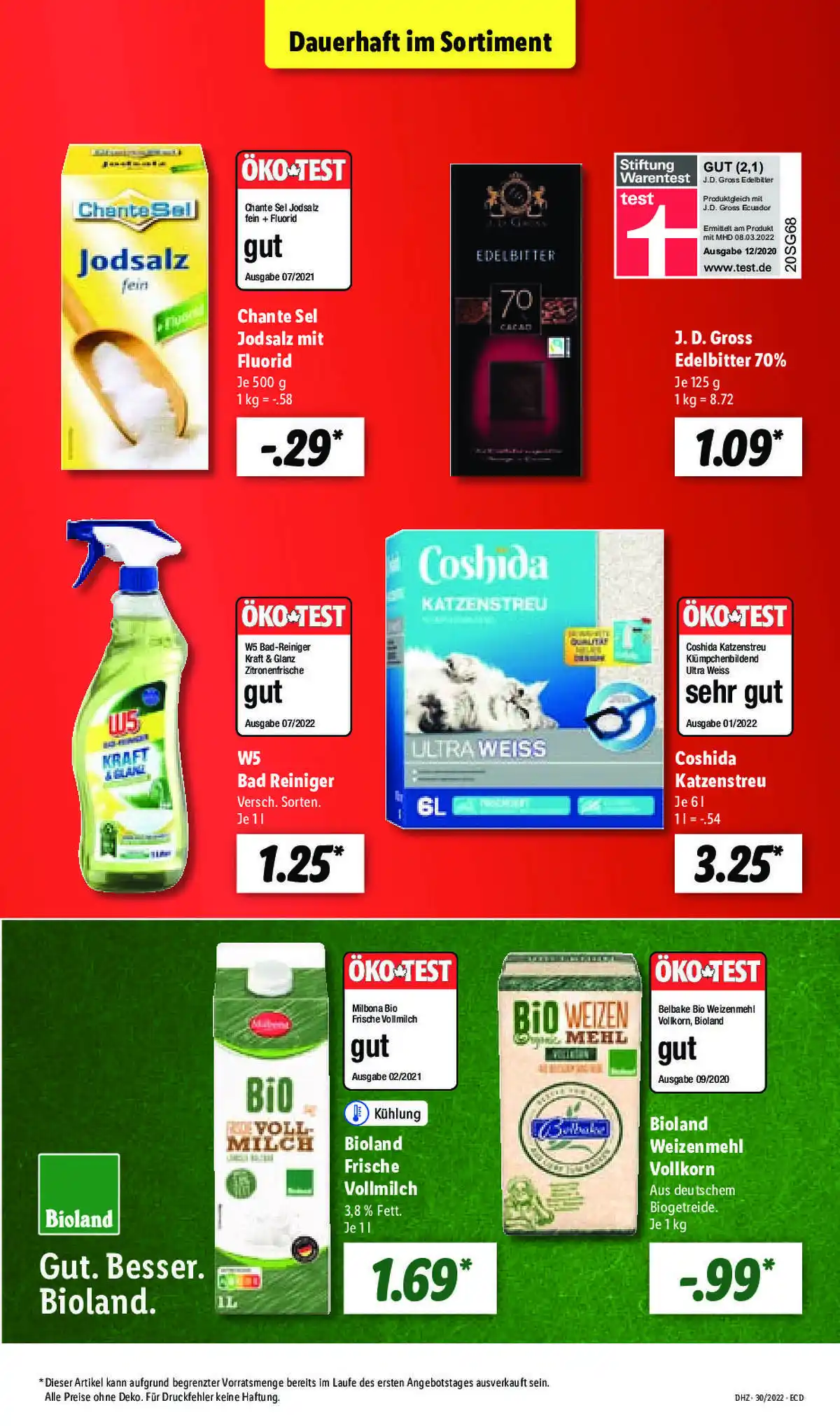 lidl